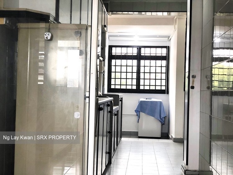 Blk 98 Commonwealth Crescent (Queenstown), HDB 3 Rooms #239739051